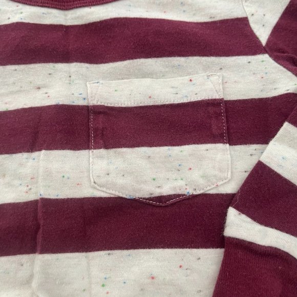 Carter's Long Sleeve Tee - Picture 2 of 3